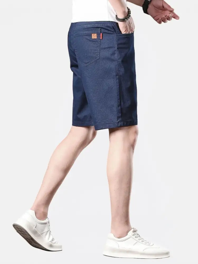 Men’s Loose Fit Casual Shorts