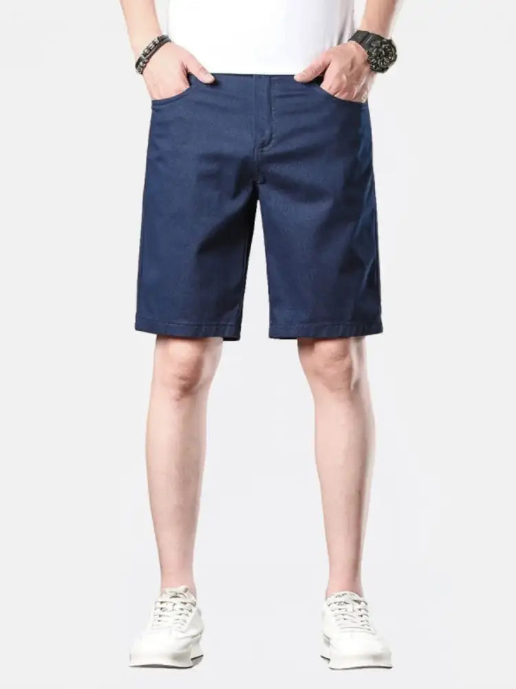 Men’s Loose Fit Casual Shorts