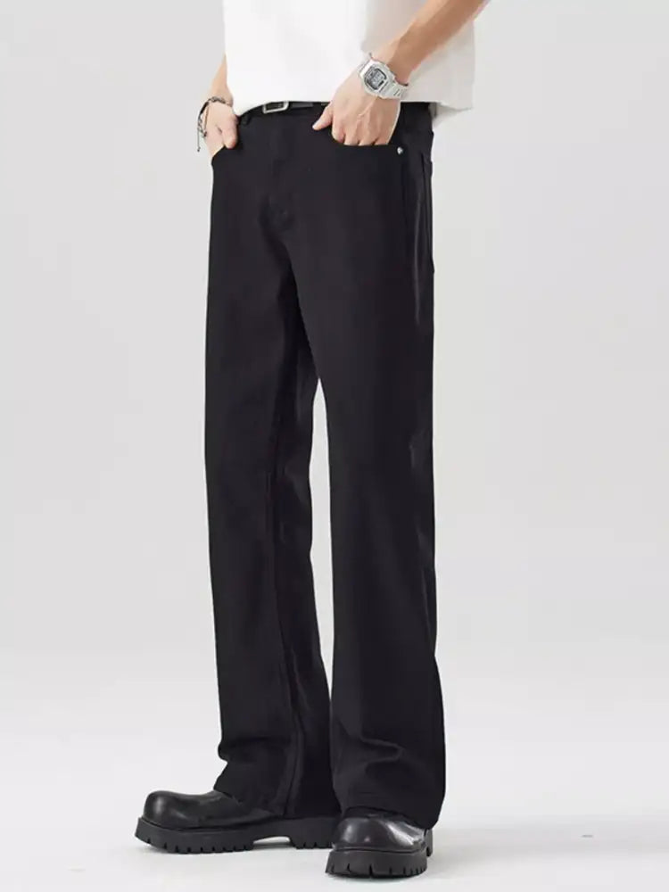 Men’s Loose Fit Jeans