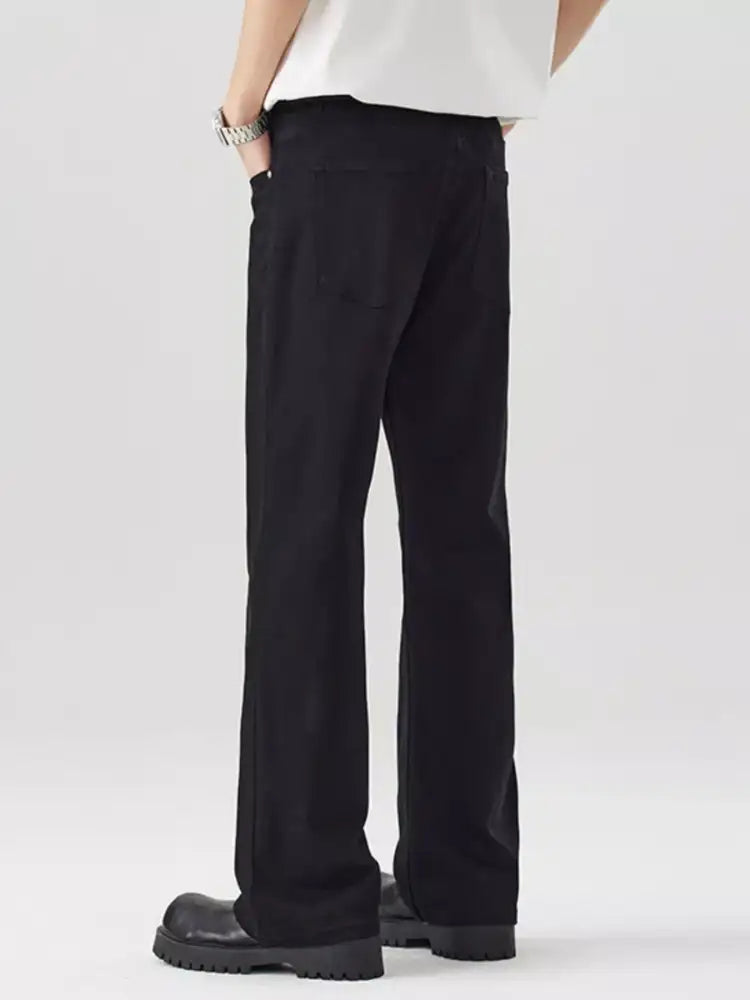 Men’s Loose Fit Jeans