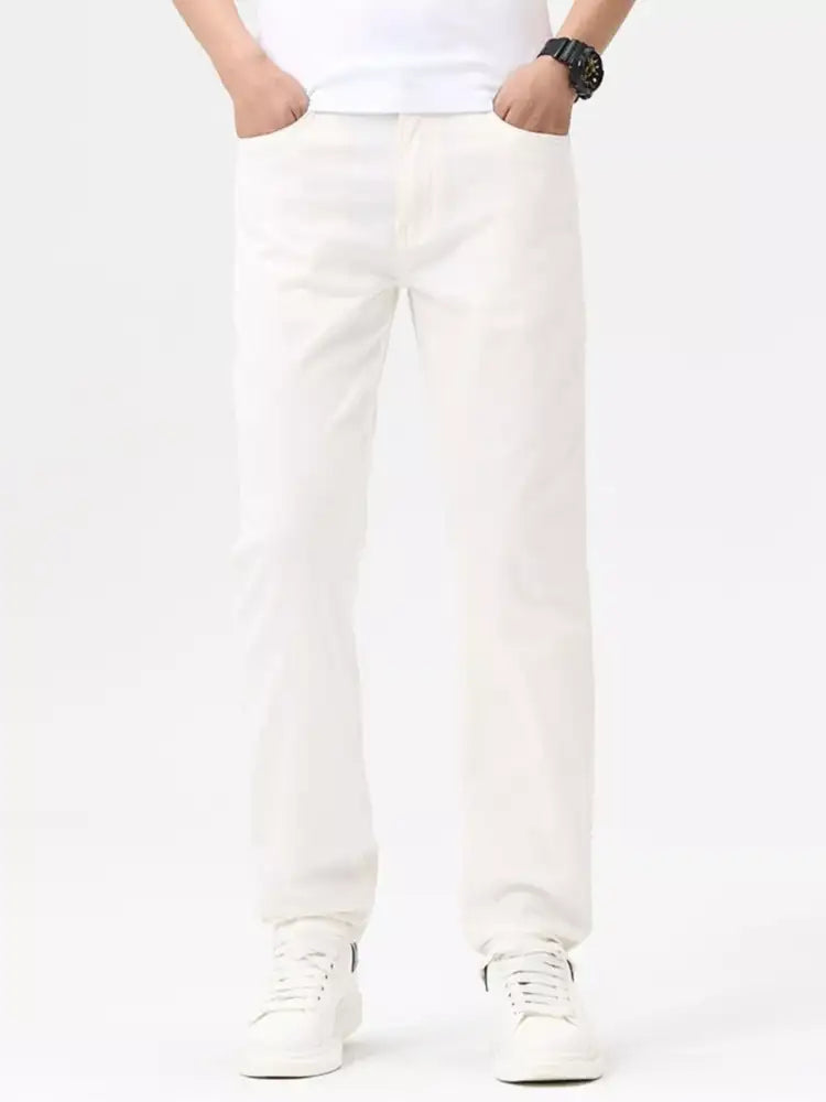 Men’s Loose Fit Jeans