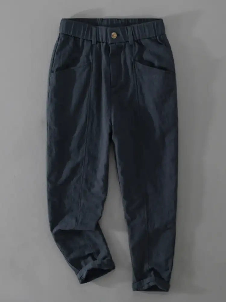 Men’s Loose Fit Pants