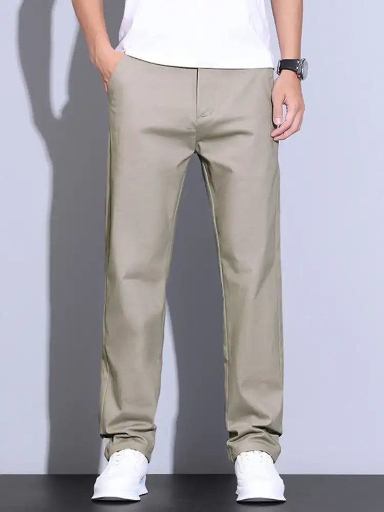 Men’s Loose Fit Pants