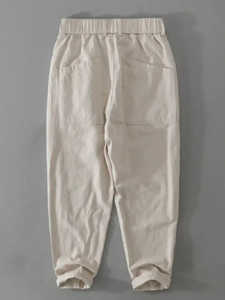 Men’s Loose Fit Pants