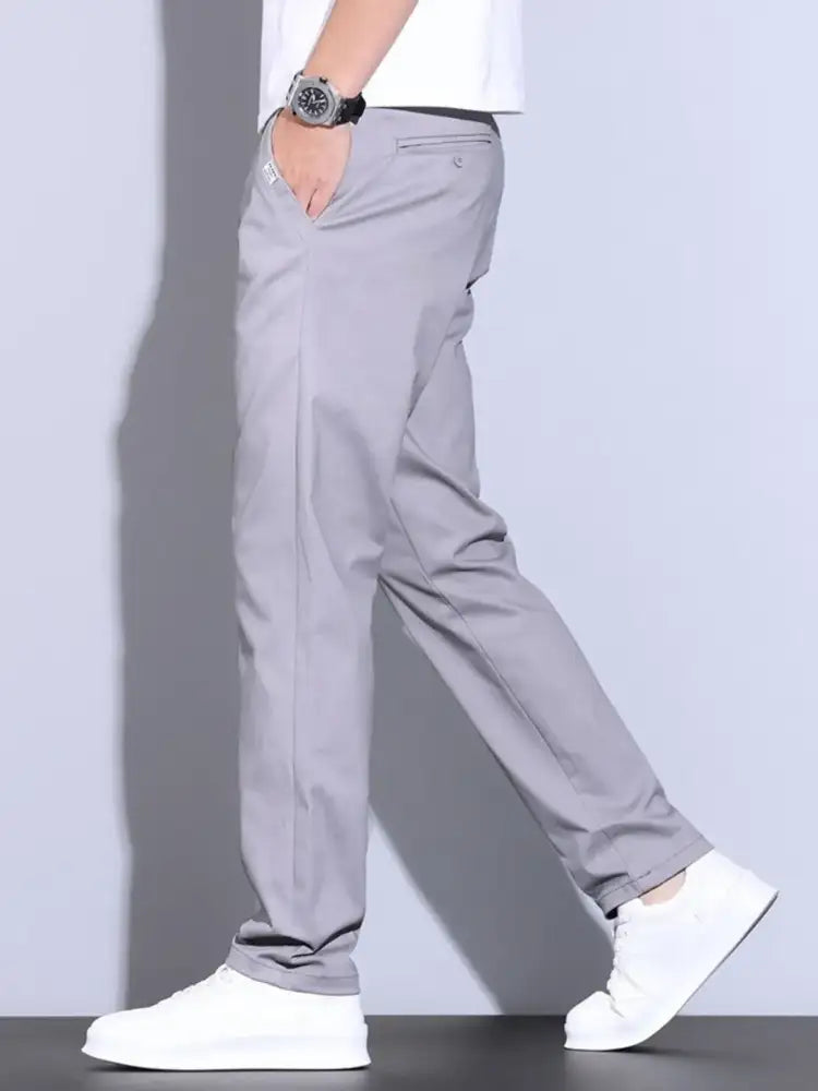 Men’s Loose Fit Pants
