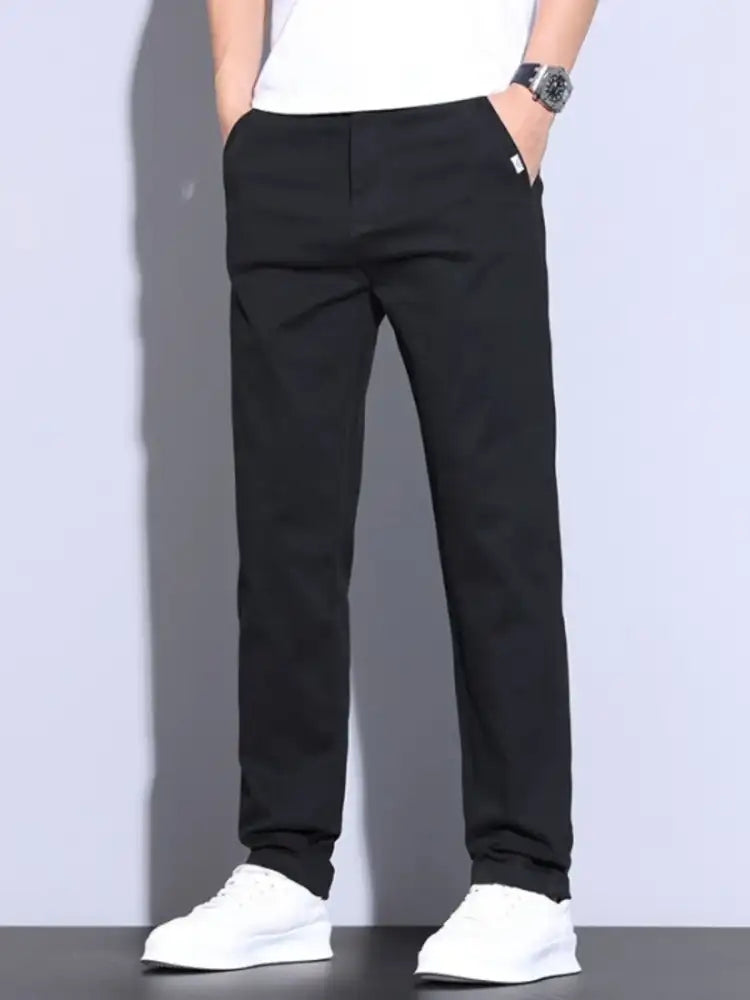 Men’s Loose Fit Pants