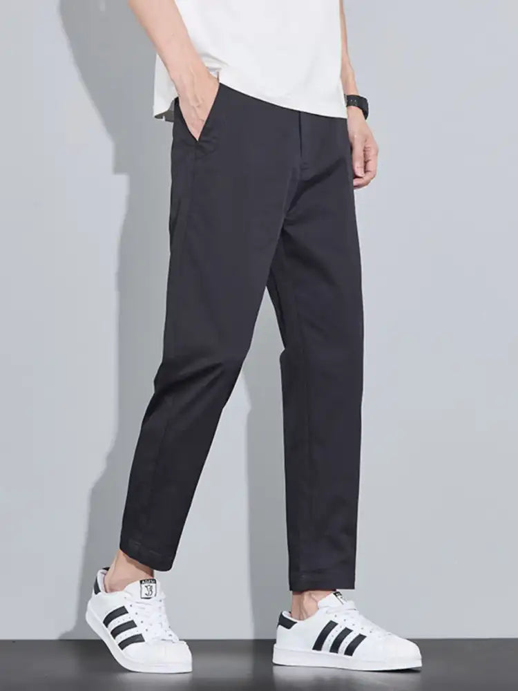 Men’s Loose Fit Pants