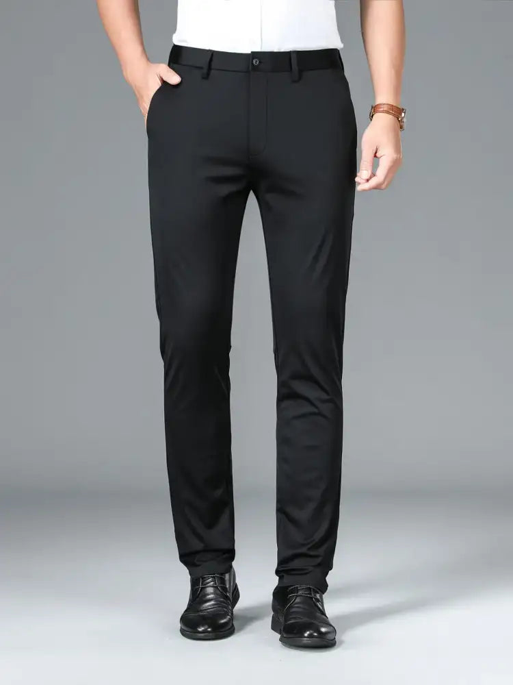 Men’s Loose Fit Pants