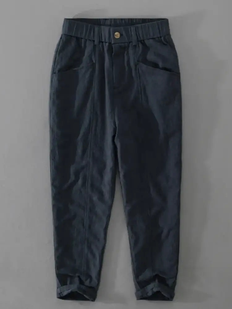 Men’s Loose Fit Pants