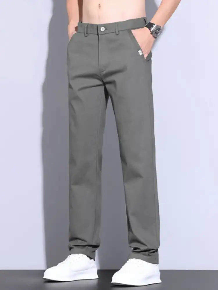 Men’s Loose Fit Pants