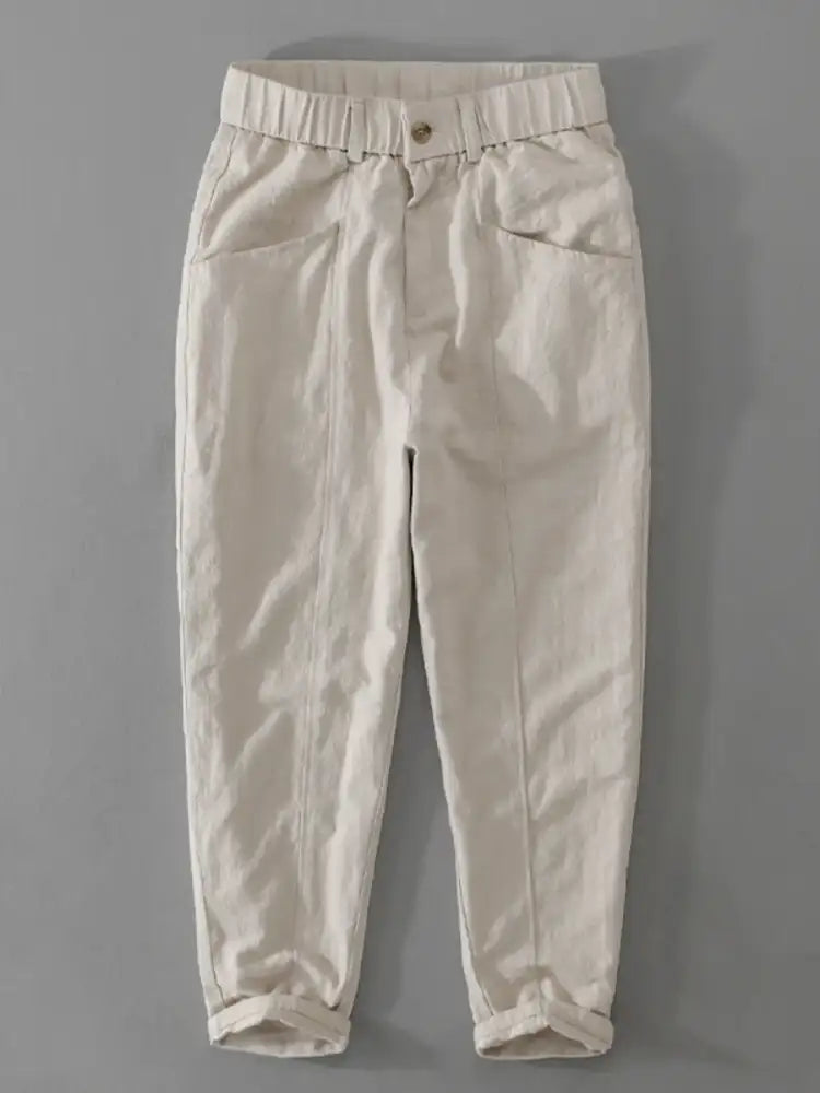 Men’s Loose Fit Pants