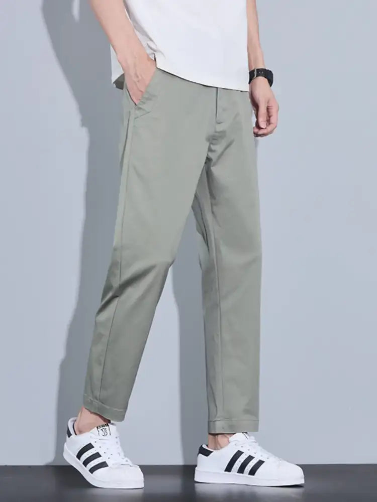 Men’s Loose Fit Pants