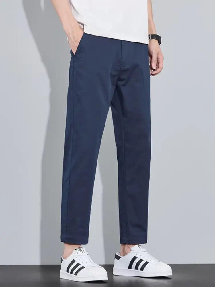 Men’s Loose Fit Pants