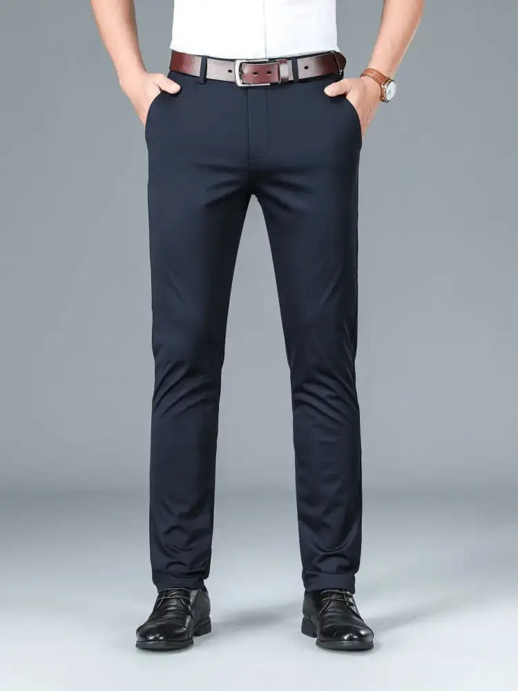 Men’s Loose Fit Pants