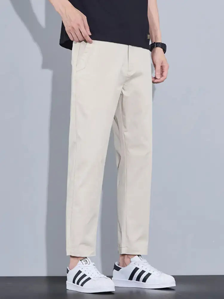 Men’s Loose Fit Pants