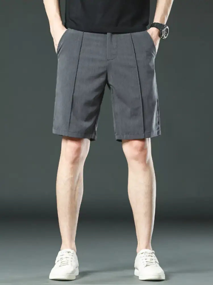 Men’s Loose Fit Shorts