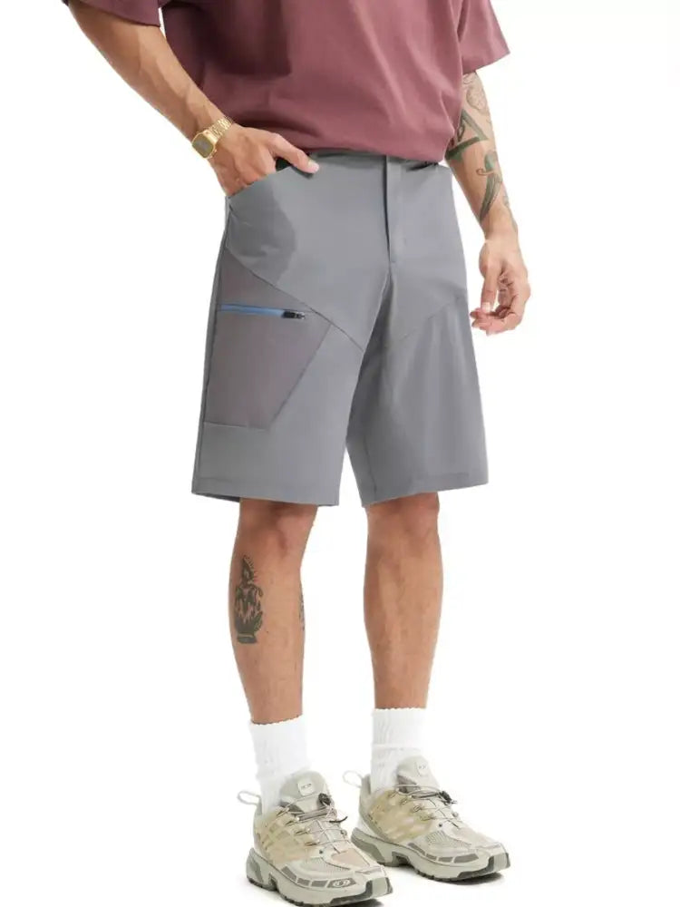 Men’s Loose Fit Shorts