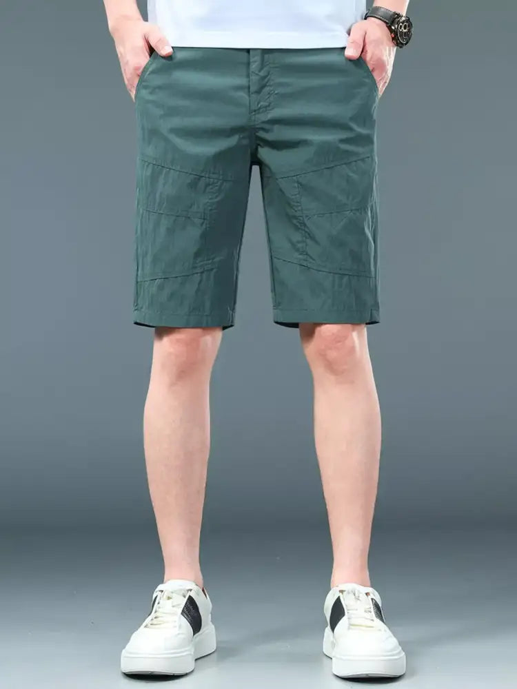 Men’s Loose Fit Shorts