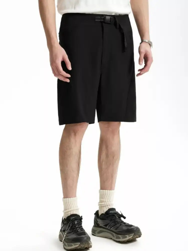 Men’s Loose Fit Shorts