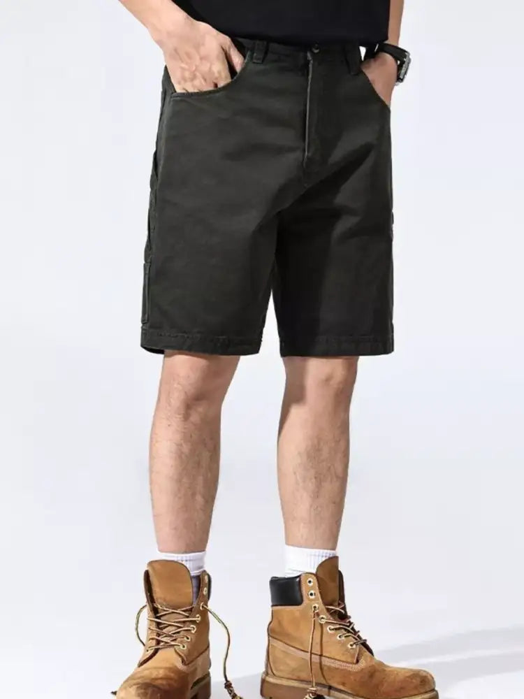 Men’s Loose Fit Shorts