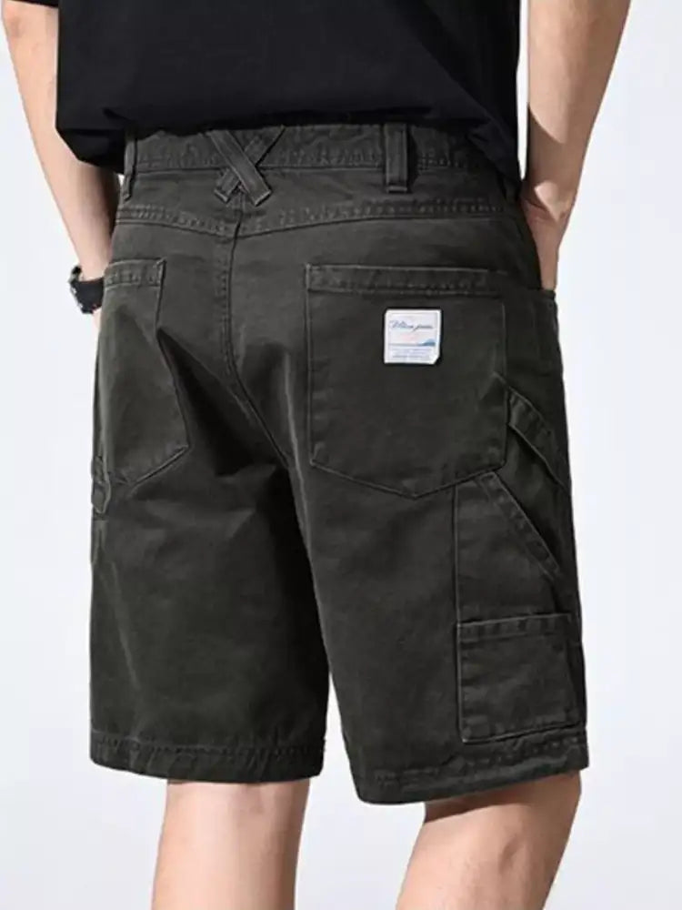 Men’s Loose Fit Shorts