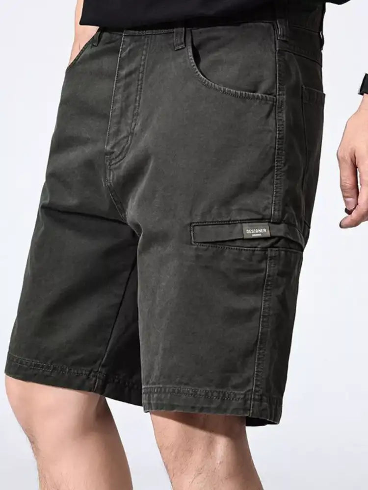 Men’s Loose Fit Shorts