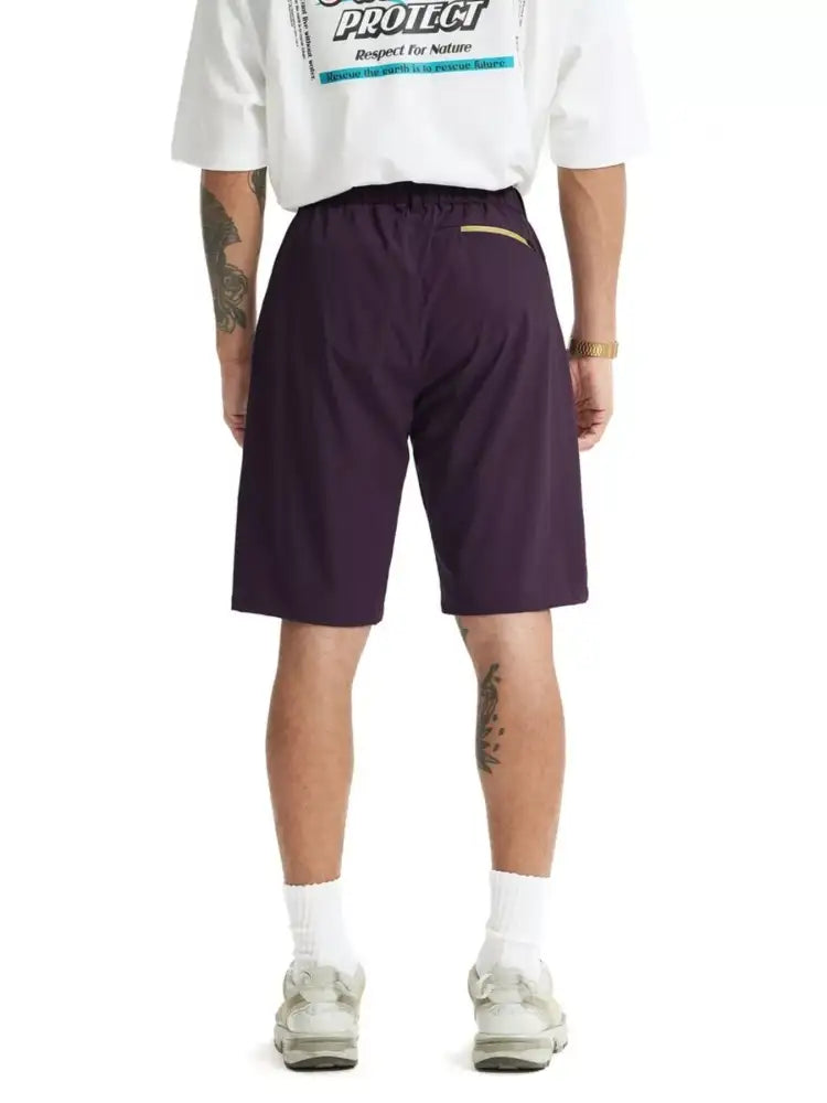 Men’s Loose Fit Shorts