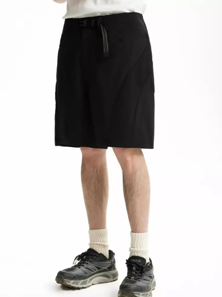 Men’s Loose Fit Shorts