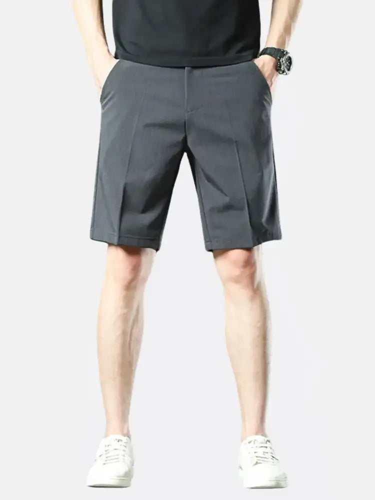 Men’s Loose Fit Shorts