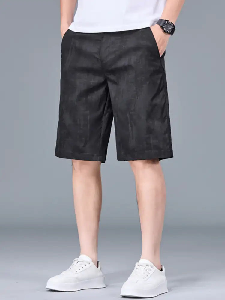 Men’s Loose Fit Shorts