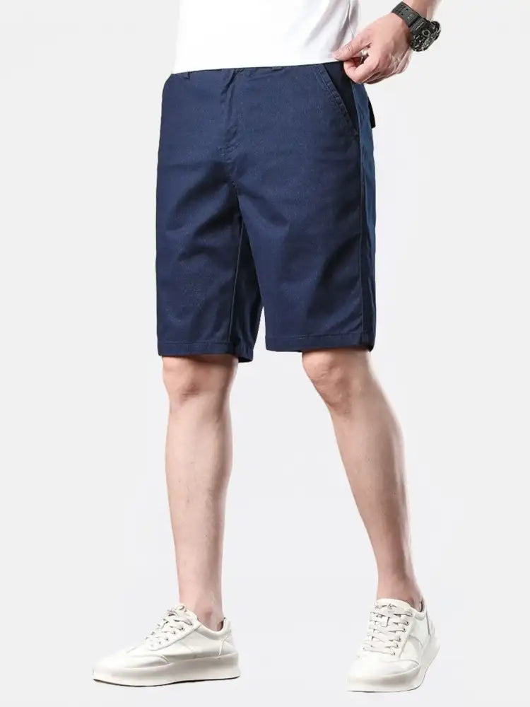 Men’s Loose Fit Shorts
