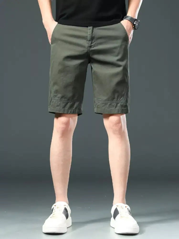 Men’s Loose Fit Shorts