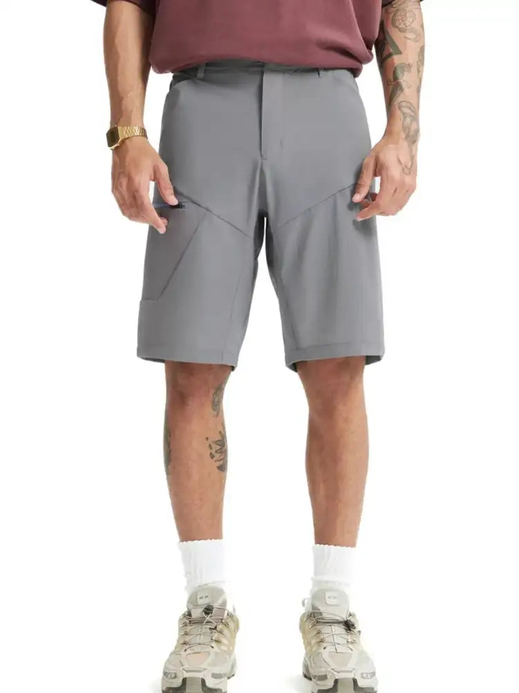Men’s Loose Fit Shorts
