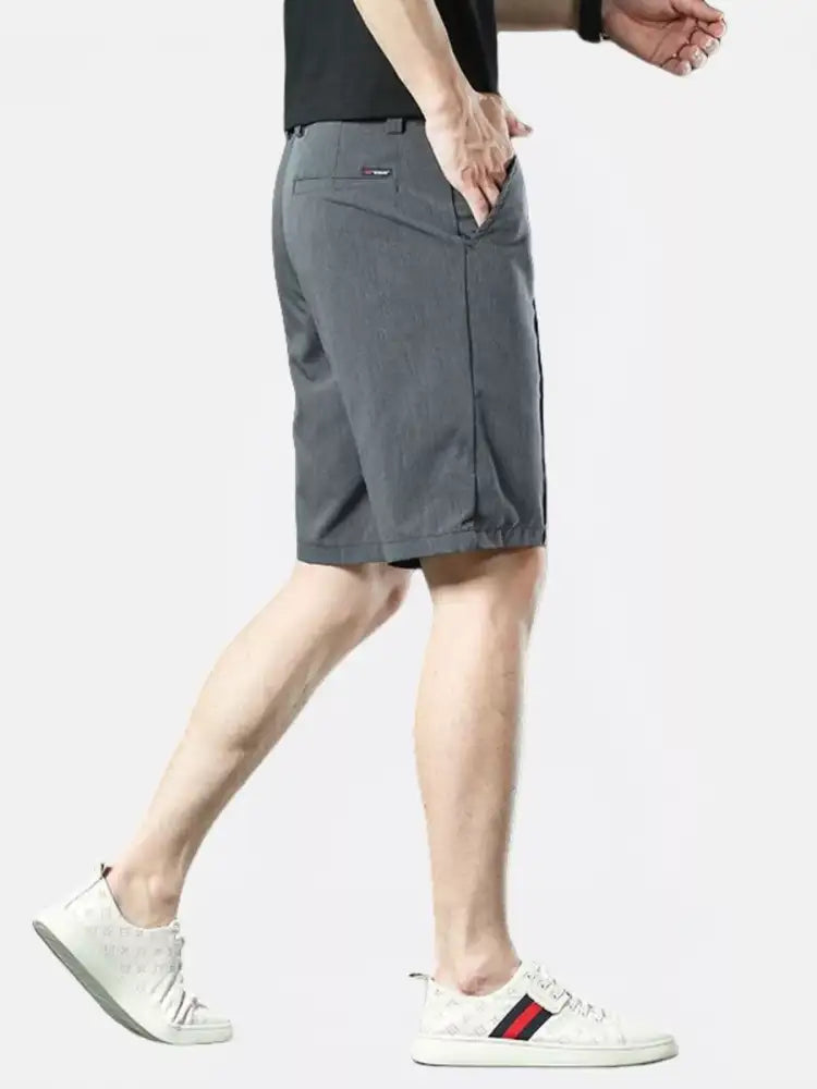 Men’s Loose Fit Shorts