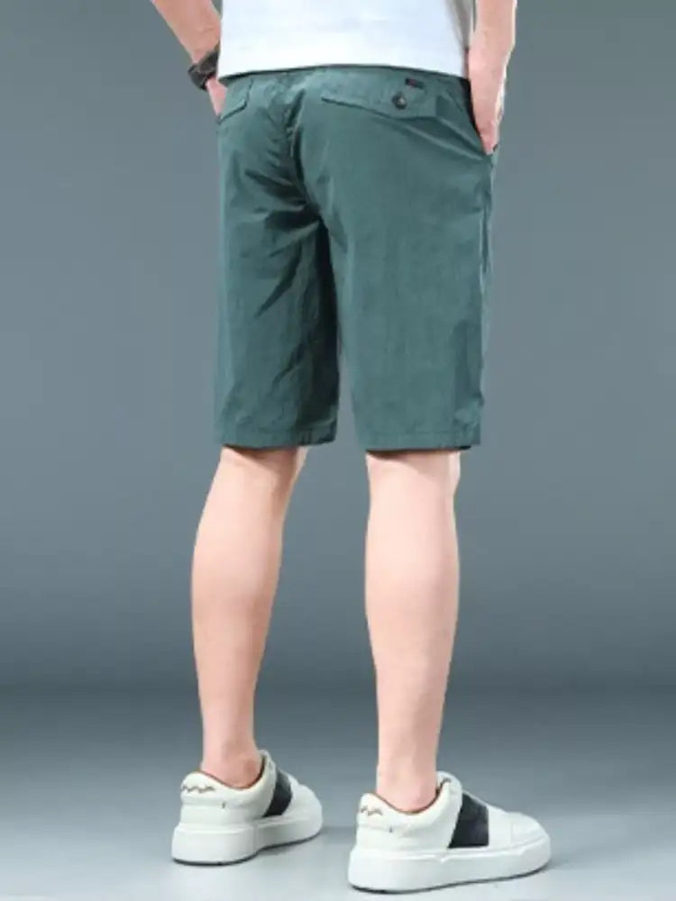 Men’s Loose Fit Shorts