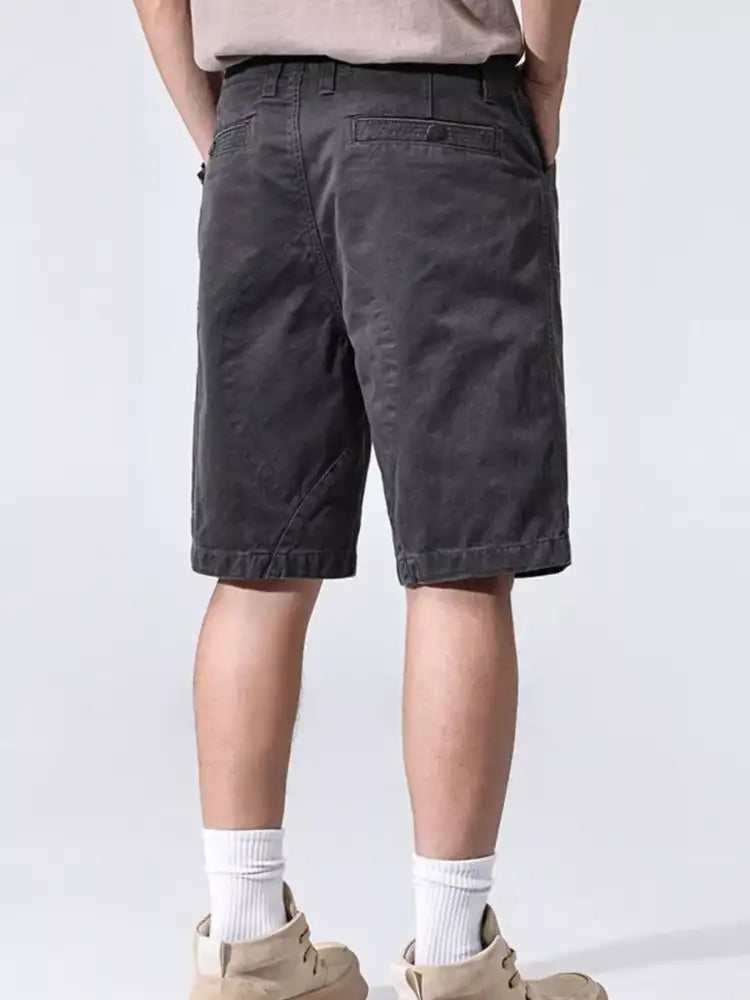 Men’s Loose Fit Shorts