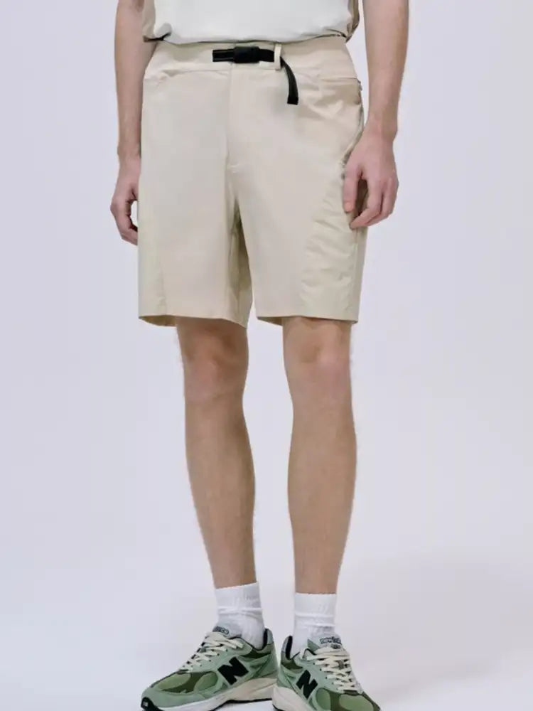 Men’s Loose Fit Shorts