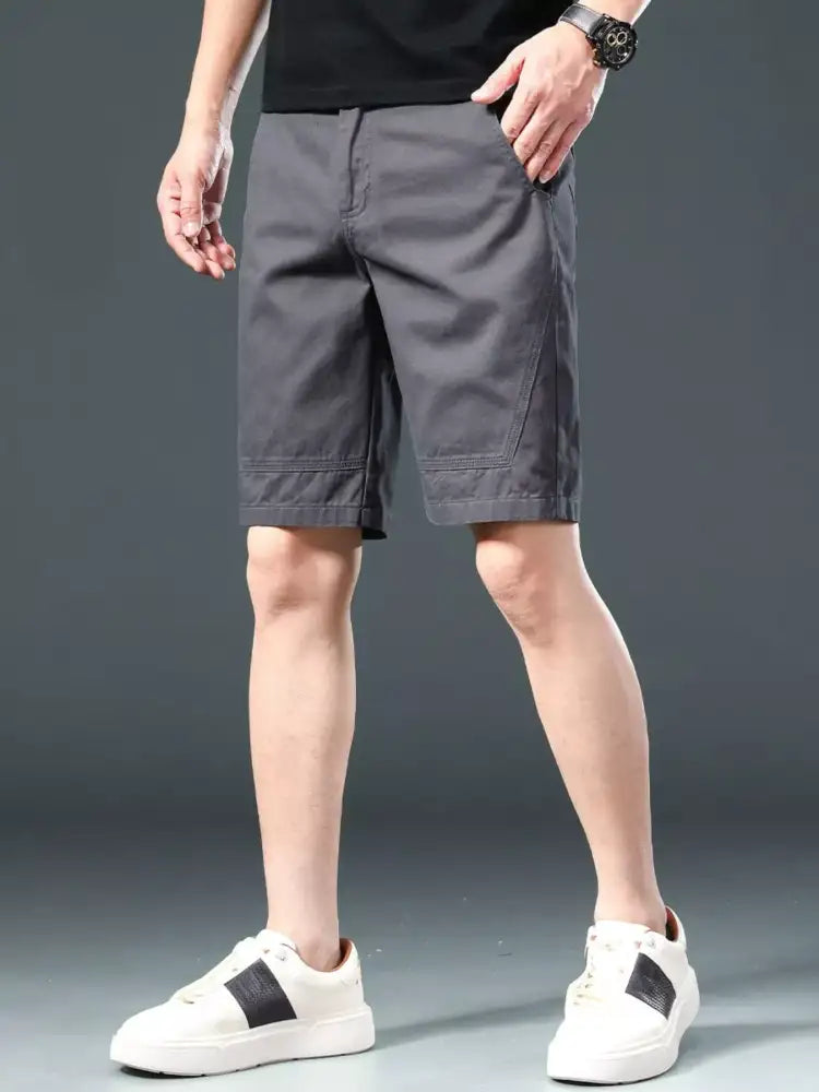 Men’s Loose Fit Shorts