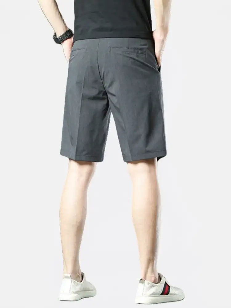 Men’s Loose Fit Shorts