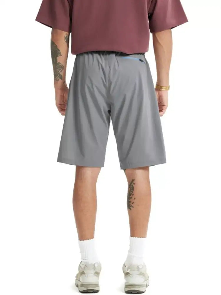 Men’s Loose Fit Shorts