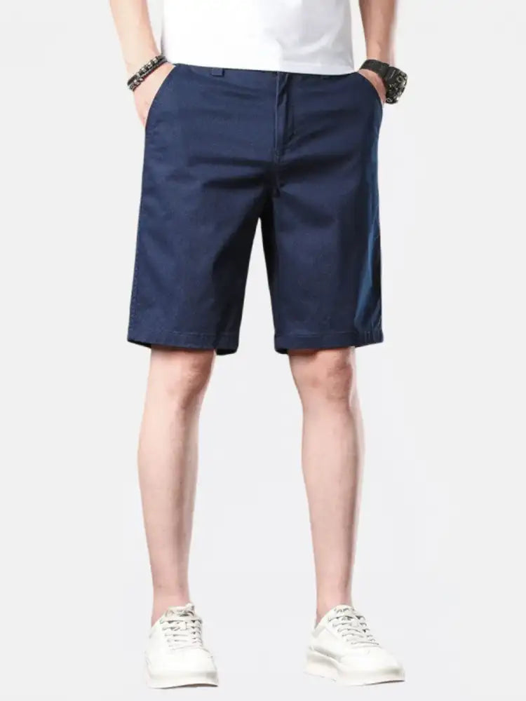 Men’s Loose Fit Shorts