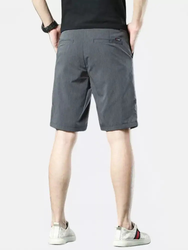 Men’s Loose Fit Shorts