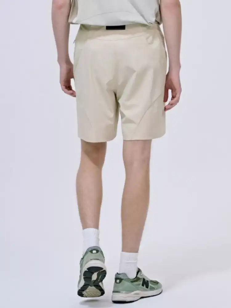 Men’s Loose Fit Shorts