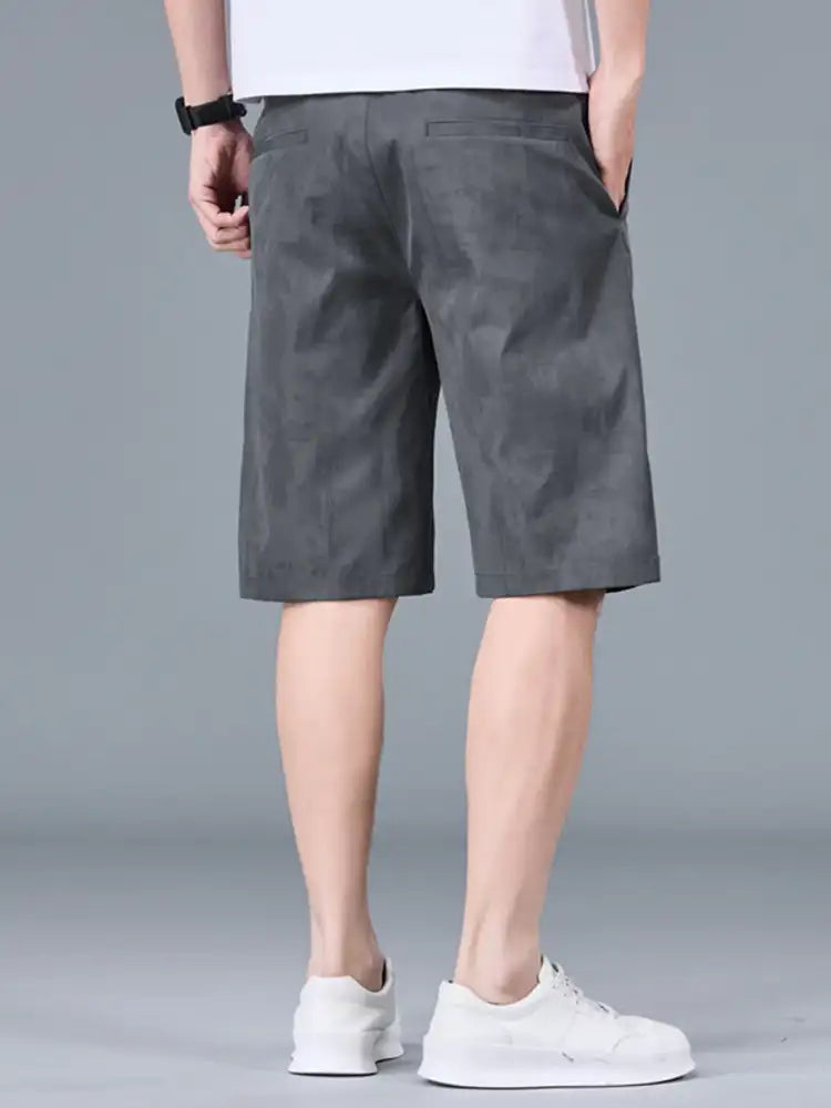 Men’s Loose Fit Shorts
