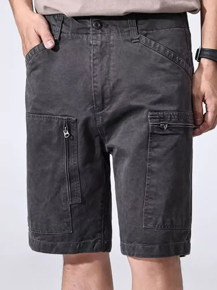 Men’s Loose Fit Shorts