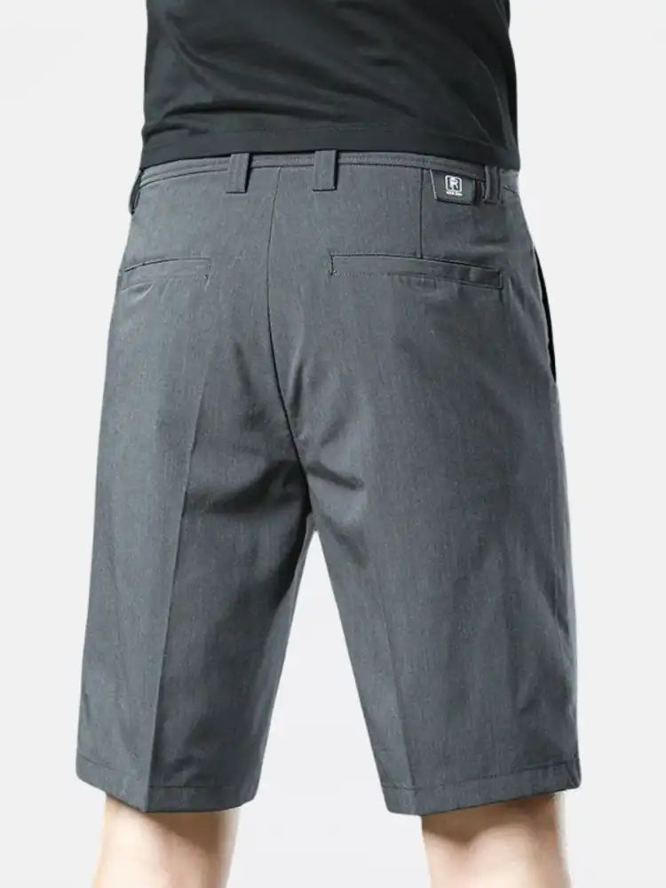 Men’s Loose Fit Shorts