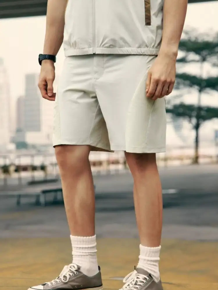 Men’s Loose Fit Shorts