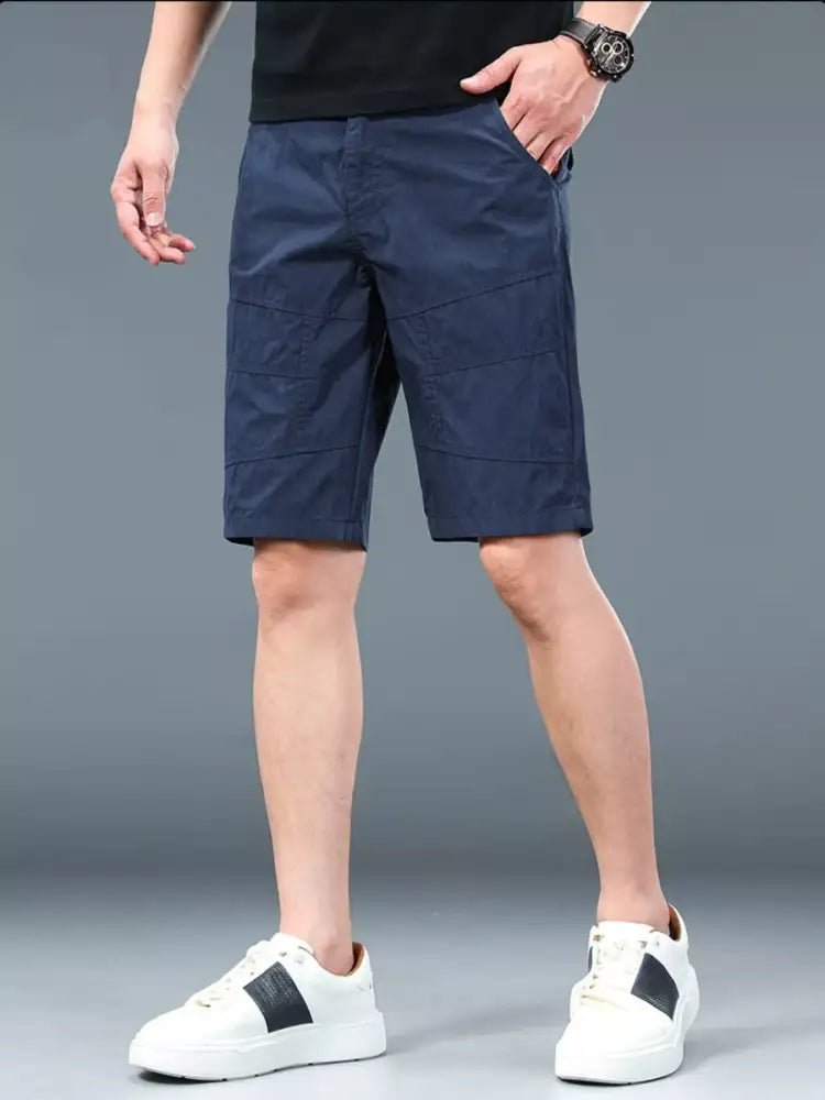 Men’s Loose Fit Shorts