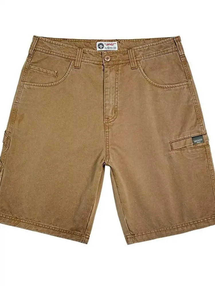Men’s Loose Fit Shorts