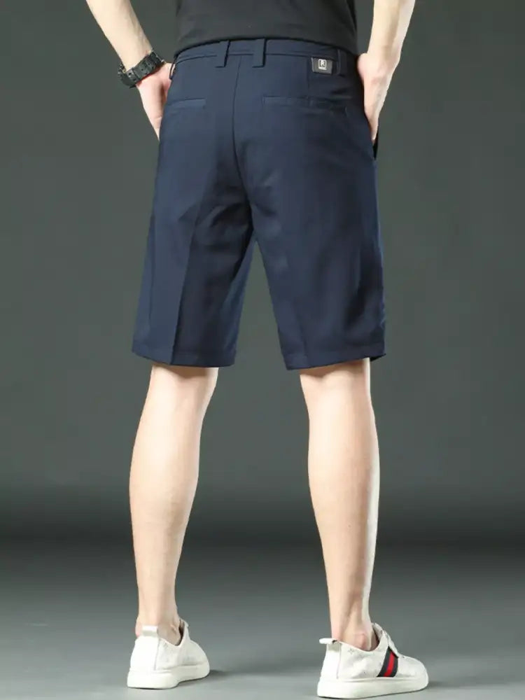 Men’s Loose Fit Shorts